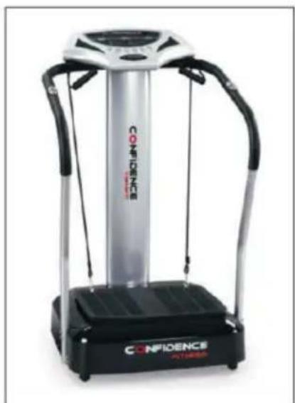 Klarfit Goodvibe 10026397 - 12