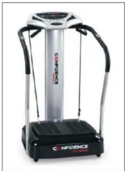 Klarfit Goodvibe 10026397 - Assembly - 14