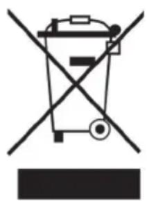 Klarfit Goodvibe 10026397 - Conseils pour le recyclage - 1