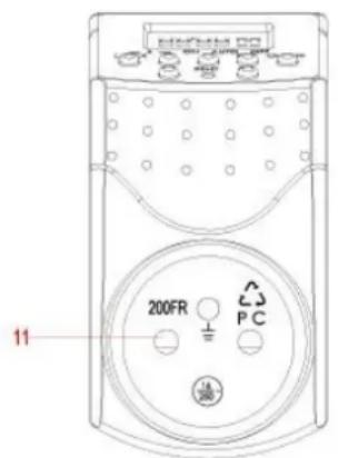 Profile PHCP002 - Photo et descripon - 1