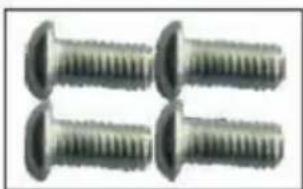 Klarfit Goodvibe 10026398 - Einzelteile - 7
