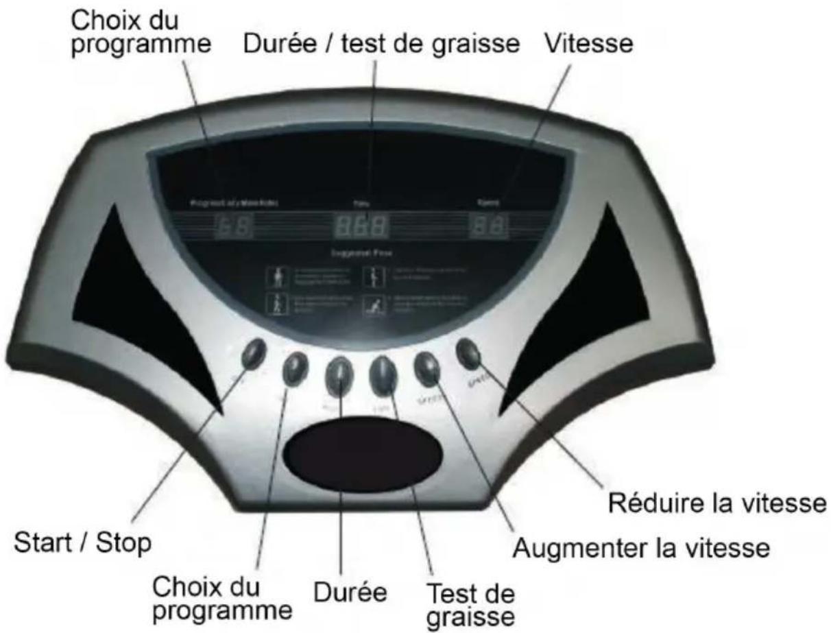 Klarfit Goodvibe 10026398 - Écran - 1
