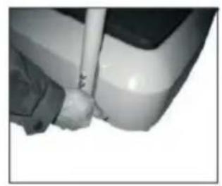 Klarfit Goodvibe 10026398 - Assembly - 6