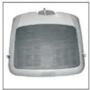 Klarfit Goodvibe 10026398 - Zusammbau - 1