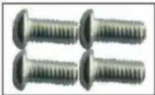 Klarfit Goodvibe 10026398 - Pièces détachées - 7