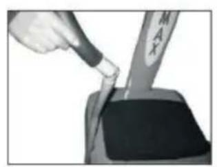 Klarfit Goodvibe 10026398 - Assembly - 7