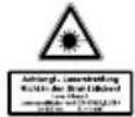 SCHEPPACH FS4700 - Explanation of the symbols on the device - 6