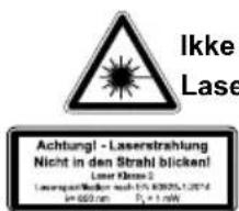 SCHEPPACH FS4700 - Elektrisk sikkerhet - 1
