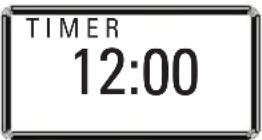 Renkforce CM4216 - Tijd - instelmodus - 1