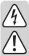 Renkforce CM4216 - Veiligheidsinstructies - 1