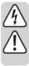 Renkforce CM4216 - Safety instructions - 2