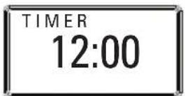 Renkforce CM4216 - c) Affichage de l'écran à CL et modes - 3