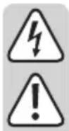 Renkforce CM4216 - Important safety instructions - 1
