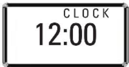 Renkforce CM4216 - Standby mode - 1