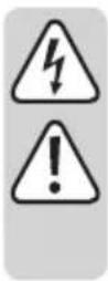Renkforce CM4216 - Veiligheidsinstructies - 3