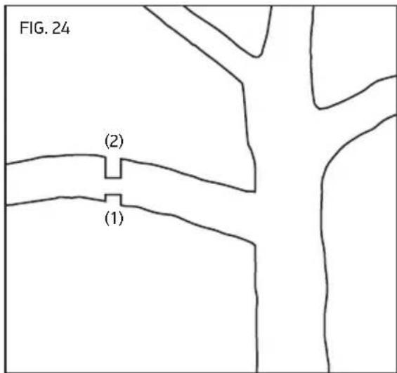 OREGON SCIENTIFIC CS1500091 - PODA - 2