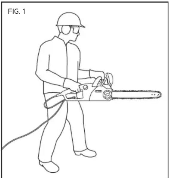 OREGON SCIENTIFIC CS1500091 - Personal Safety - 1