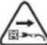 OREGON SCIENTIFIC CS1500091 - Symbols and Labels - 17