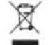 OREGON SCIENTIFIC CS1500091 - Symbols and Labels - 15