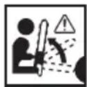 OREGON SCIENTIFIC CS1500091 - Causes and Operator Prevention of Kickback - 1