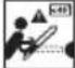 OREGON SCIENTIFIC CS1500091 - Symbols and Labels - 11