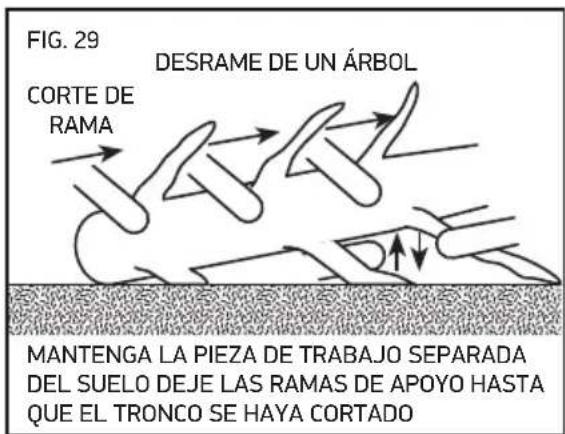 OREGON SCIENTIFIC CS1500091 - DESRAME DE UN ÁRBOL - 1