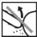 OREGON SCIENTIFIC CS1500091 - Causes and Operator Prevention of Kickback - 2