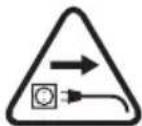 OREGON SCIENTIFIC CS1500091 - Tensioning the Saw Chain - 3