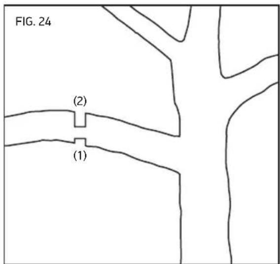 OREGON SCIENTIFIC CS1500091 - PRUNING - 2
