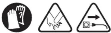 OREGON SCIENTIFIC CS1500091 - Mantenimiento y limpieza - 1