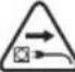 OREGON SCIENTIFIC CS1500091 - Symbols and Labels - 20