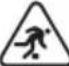 OREGON SCIENTIFIC CS1500091 - Symbols and Labels - 19