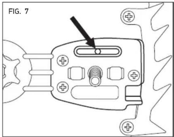 OREGON SCIENTIFIC CS1500091 - AMORÇAGE DU GRAISSEUR - 1