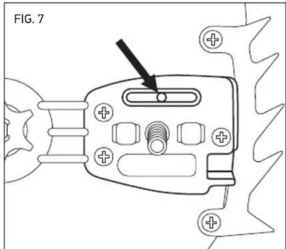 OREGON SCIENTIFIC CS1500091 - PRIMING THE OILER - 1