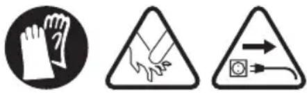 OREGON SCIENTIFIC CS1500091 - Maintenance and Cleaning - 1