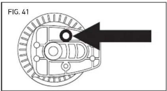 OREGON SCIENTIFIC CS1500091 - Entretien du guide-chaîne - 3