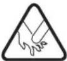 OREGON SCIENTIFIC CS1500091 - Tensioning the Saw Chain - 2