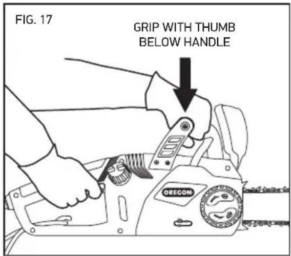 OREGON SCIENTIFIC CS1500091 - GRIP - 1