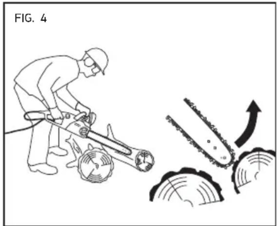 OREGON SCIENTIFIC CS1500091 - FREIN DE CHAÎNE - 1