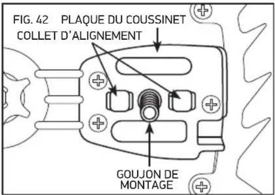 OREGON SCIENTIFIC CS1500091 - Entretien du guide-chaîne - 4