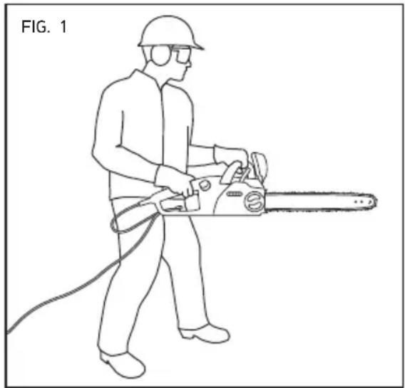 OREGON SCIENTIFIC CS1500091 - Sécurité personnelle - 1