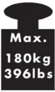 SILVERCREST SPWB 180 A1 - Bezpečnostní poukyny - 3