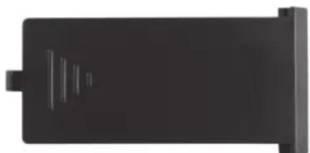 SILVERCREST SPWB 180 A1 - Inserting/changing the batteries - 2