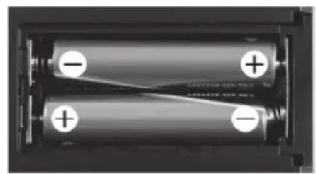 SILVERCREST SPWB 180 A1 - Vloženi/vyměna baterie - 1