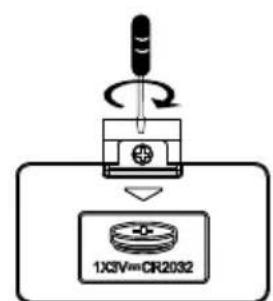 SILVERCREST HG01696A - KITCHENSCALE - 3