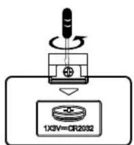 SILVERCREST HG01696A - KITCHENSCALE - 4