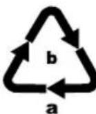 SILVERCREST SDL 300 C2 - Ce recyclage est gratuite. Respectez l'environnement et recycliez en bonne et due forme. - 5