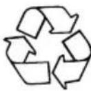 SILVERCREST SDL 300 C2 - Ce recyclage est gratuite. Respectez l'environnement et recycliez en bonne et due forme. - 4