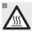 SILVERCREST SHFD 1500 A2 - Fire/burn hazard and heat - 1