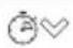 SILVERCREST SHFD 1500 A2 - Touche Fonction (temps de cuisson) - 2